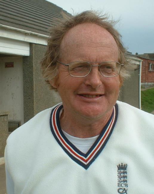 Dai Hamilton 